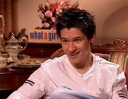 James