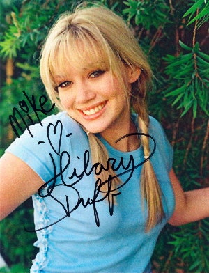 Hilary 4